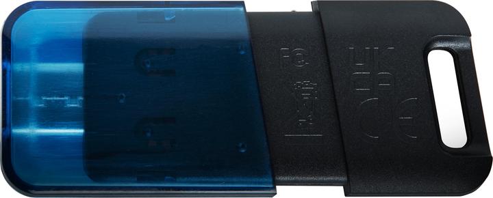 Image du produit Kingston DataTraveler 80 M (64 Go, USB-C)