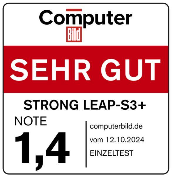 Immagine prodotto Strong LEAP-S3+ (16 GB, Android 11)