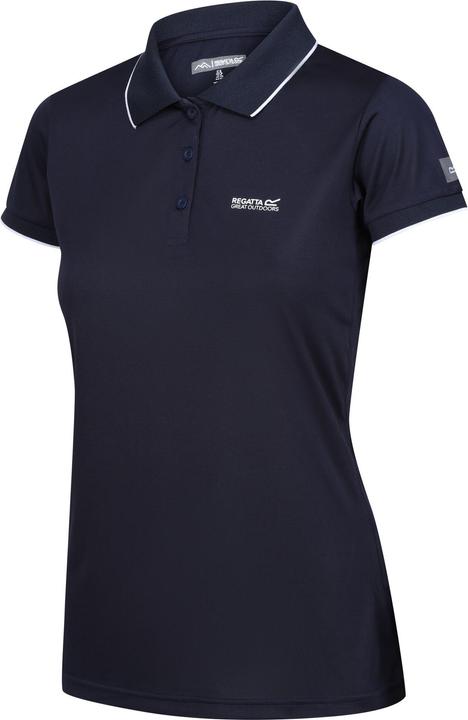 Immagine prodotto Regatta Remex II Maglietta con Colletto Polo Donna (42)