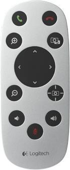 Produktbild Logitech ConferenceCam CC3000e