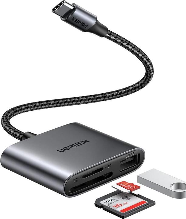 Ugreen CM387 (USB-C)