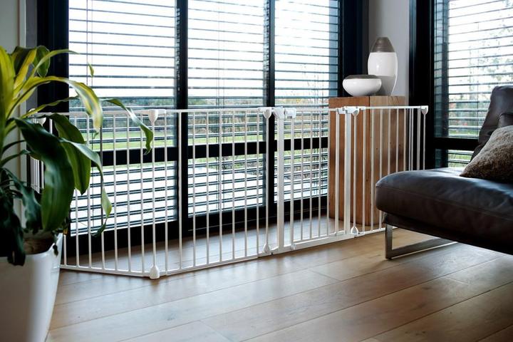 Actual product image Safety 1st Modular grid 5 (82 cm)