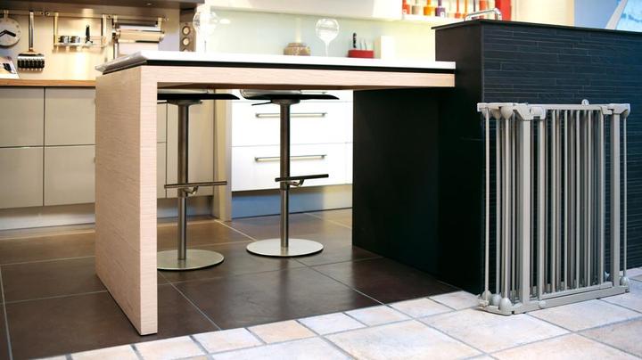 Actual product image Safety 1st Modular grid 5 (82 cm)