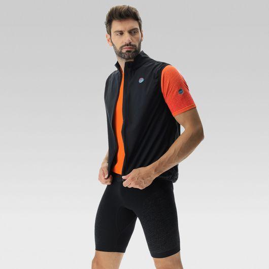 Image du produit UYN Gilet de course Masterwind (L)