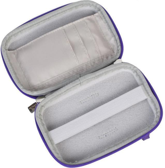 Image du produit Rivacase HDD Case 9101 PU ultraviolet