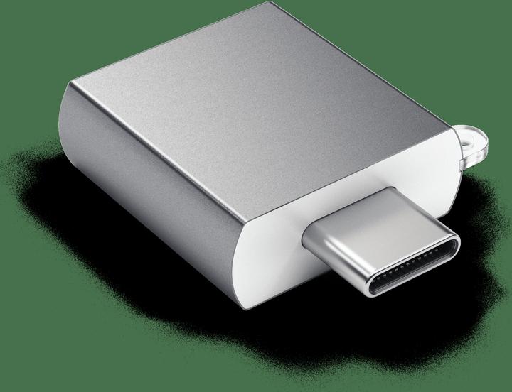 Produktbild Satechi USB-C zu (USB-A, USB Typ-C, 4 cm)