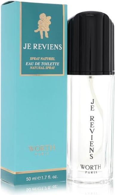 Produktbild Worth je reviens (Eau de Toilette, 50 ml)