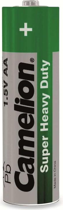 Produktbild Camelion Super Heavy Duty (4 Stk., AA, 1220 mAh)