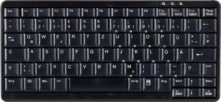 Active Key AK-4100 (CH, Cablato)