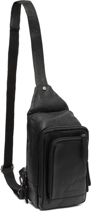 Actual product image The Chesterfield Brand Bodybag Riga 0284