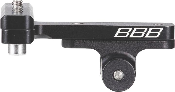 Produktbild BBB Railmount BCP-90