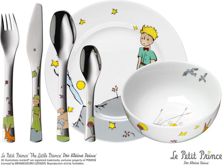 Productafbeelding WMF De Kleine Prins