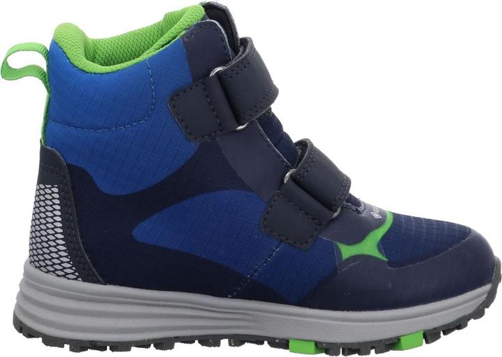 Immagine prodotto Vado Stivali SMILEY HIGH VELCRO GTX (27)