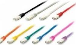 Produktbild equip Netzwerkkabel (S/FTP, CAT6, 3 m)