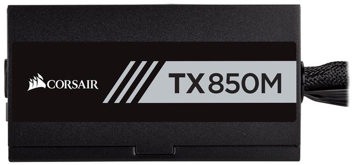 Immagine prodotto Corsair Tx850m (850 W)