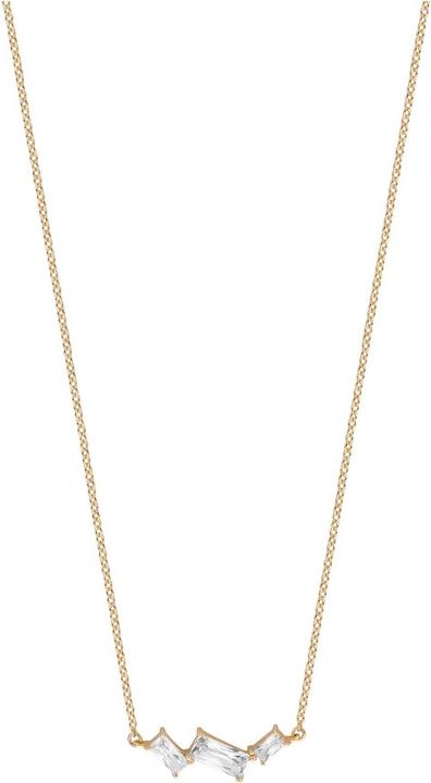 Esprit Necklace Nalani 925 Sterling Silber (925 Sterling Silber, 42 - 45 cm)