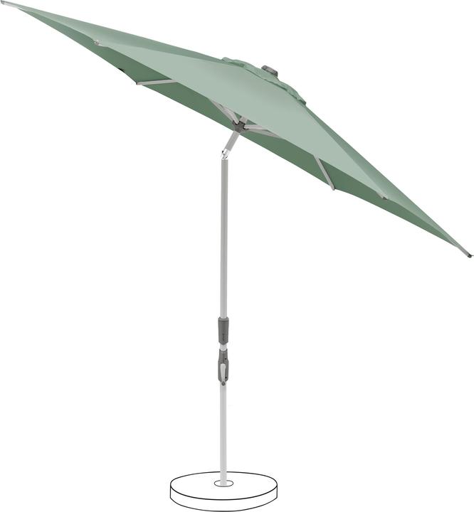 Immagine prodotto Suncomfort by Glatz Slide (2.50 m)