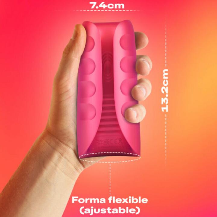Image du produit Durex Toy Ride & Vibe Vibrateur-Masturbateur