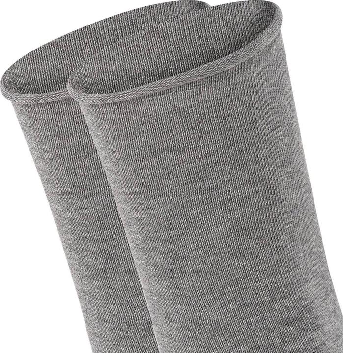 Produktbild Falke Happy DP SO (4er Pack, 39 - 42)