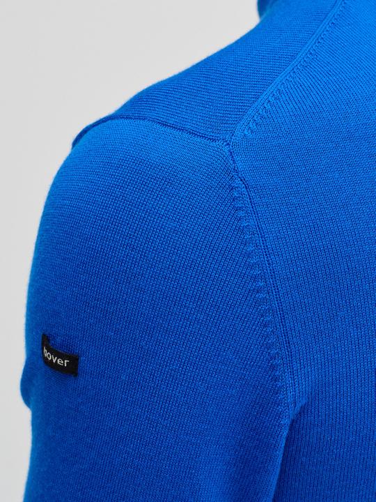 Actual product image Mover Plastic Free Sportswear Light Merino Crewneck (XL)