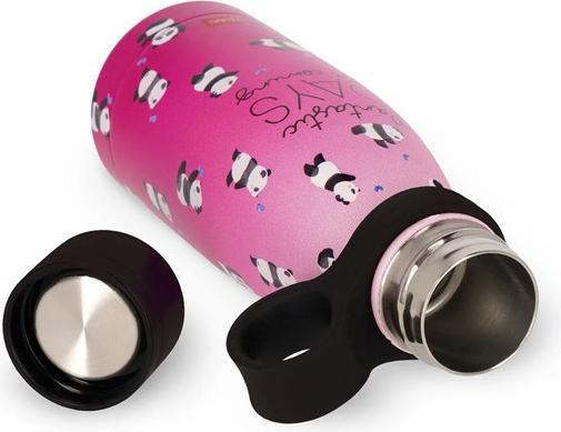 Immagine prodotto Legami Thermoflasche 300 Ml - Hot&Cold Panda (0.30 l)