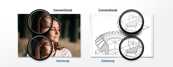 Image du produit Samsung Sl-C3060fr (Laser, Couleur)