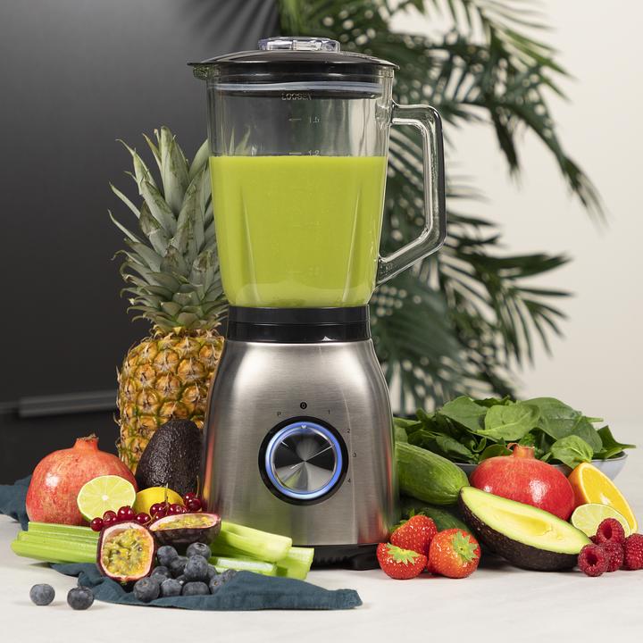 Produktbild Princess Standmixer (EU-Stecker, 1000 W)