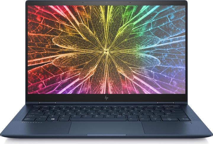 Actual product image HP Elite Dragonfly G2 (13.30", Intel Core i7-1165G7, 16 GB, 1000 GB, CH)