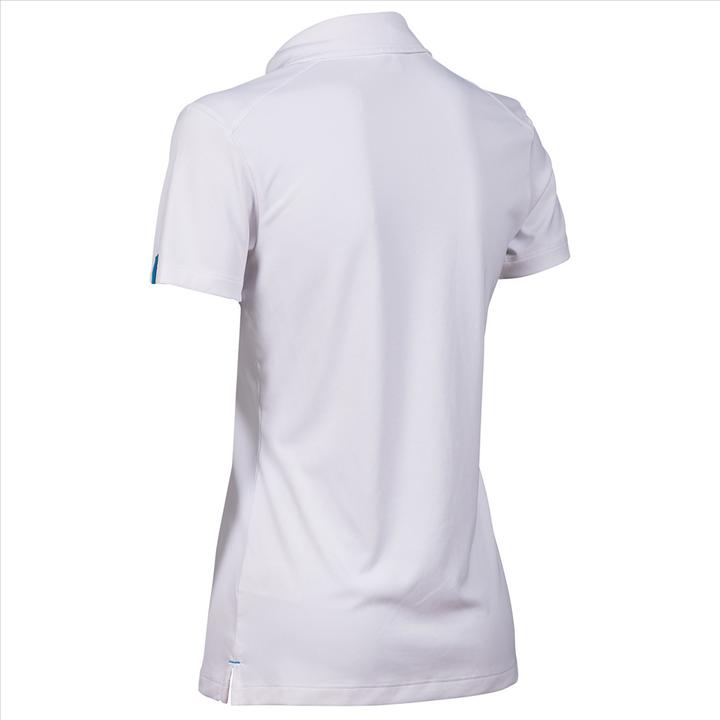 Actual product image Arena W Team Poloshirt Solid (XS)