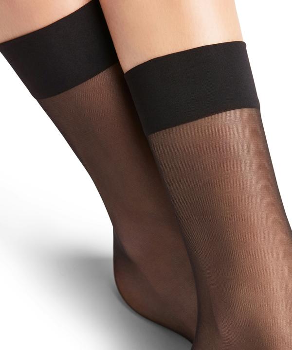 Produktbild Falke Seidenglatt 15 SO (15 DEN, 39 - 42)