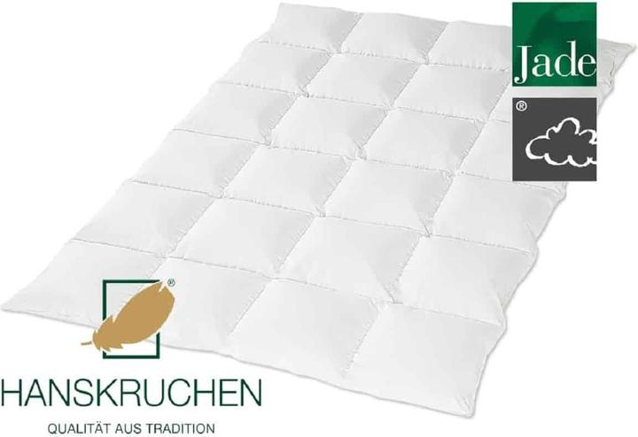 Produktbild Hanskruchen Jade (160 x 210 cm)