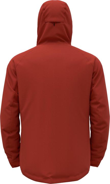 Immagine prodotto Odlo Giacca isolata ASCENT S-THERMIC HOODED (S)