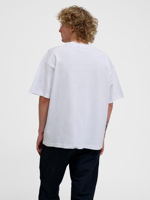 Image du produit hummel hmlLOOSE T-SHIRT S/S BEES STADIUM (M)