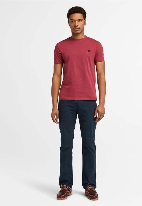 Immagine prodotto Timberland Dunstan River Maglietta Girocollo Uomo (L)