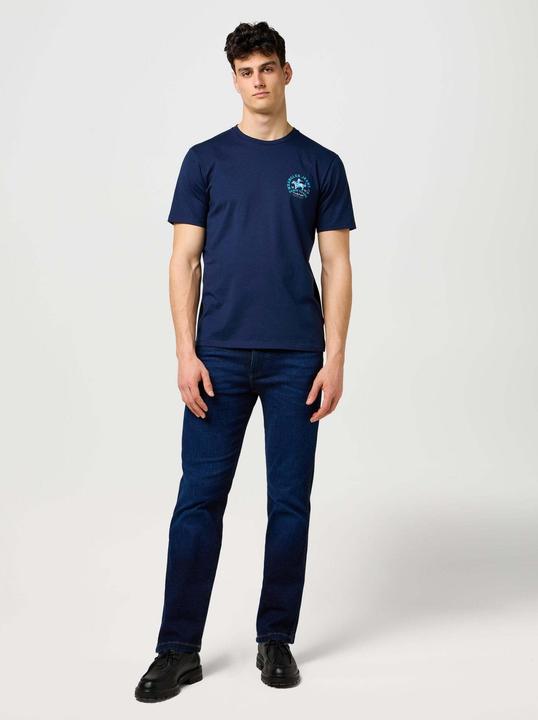 Produktbild Wrangler T-Shirt Small Graphic Tee (L)