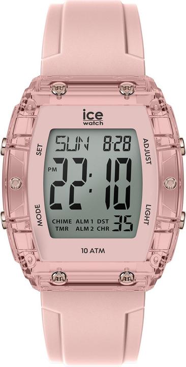 Immagine prodotto ICE Watch ICE-Watch ICE digit boliday Damenuhr (Orologio digitale, 38 mm)