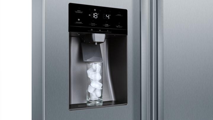 Actual product image Bosch Hausgeräte KAD93AIDP (562 l)