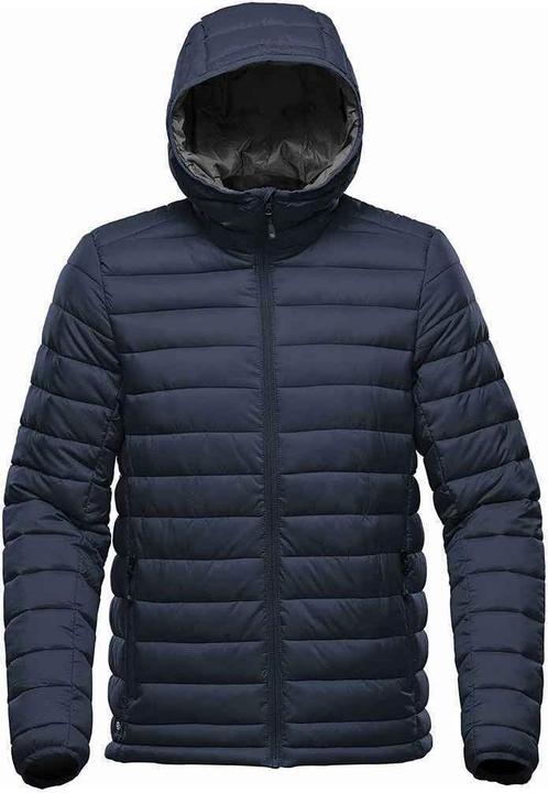 Immagine prodotto Stormtech Giacca trapuntata Stavanger Materiale termico (3XL)