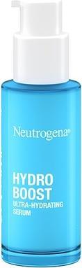 Actual product image Neutrogena Hydro Boost Ultra-Hydrating Serum (30 ml)