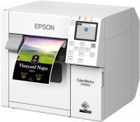 Produktbild Epson SJIC42P-MK CARTRIDGE (BK)
