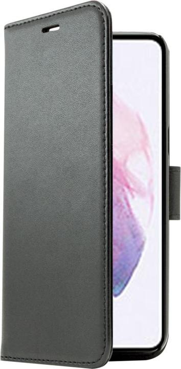 Produktbild Screenor 27788 mobile phone case (6.6") Wallet case Black (Samsung Galaxy S23+)