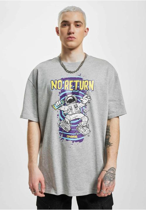 Image du produit Dangerous DNGRS NoReturn Tshirt - 111117 (M)