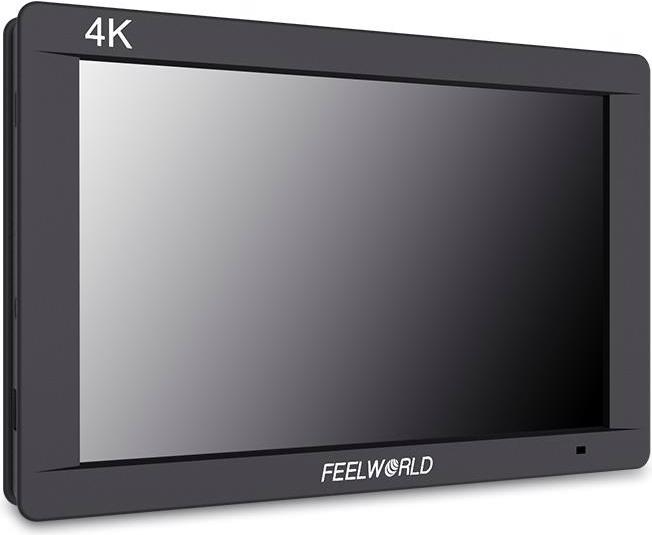 Image du produit Feelworld FW703 (7", Full HD)