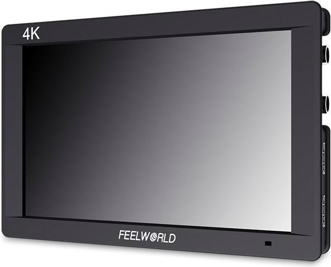 Image du produit Feelworld FW703 (7", Full HD)