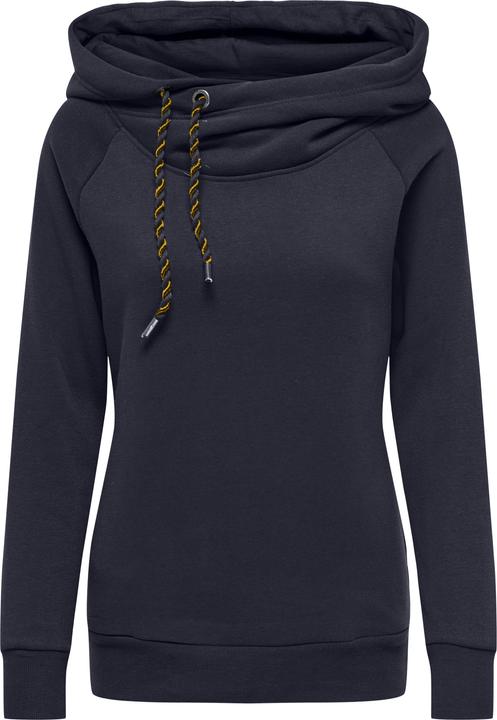 Only ONLJALENA Sweatshirt Kapuzenpullover (S)