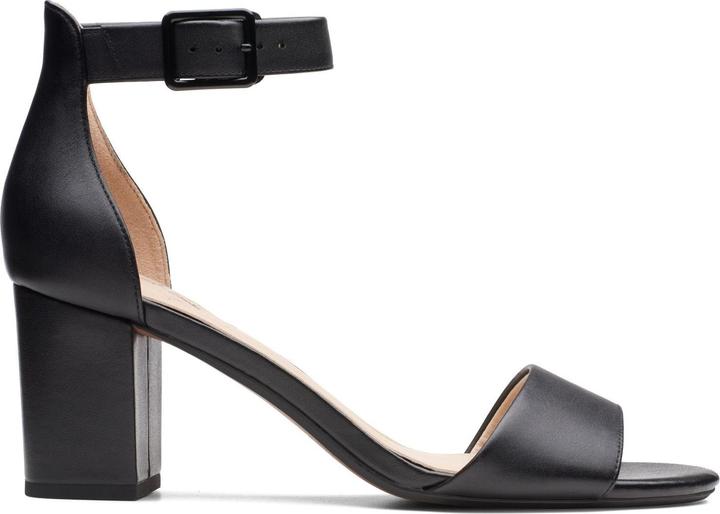 Produktbild Clarks Sandalen/Sandaletten (36)