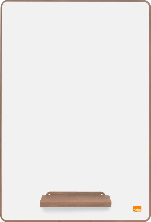 Nobo Mini-Whiteboard (210 x 297 mm)