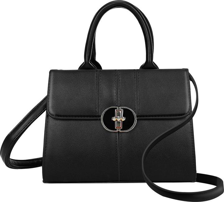 Produktbild Gallantry C-0184-BLACK Handtasche
