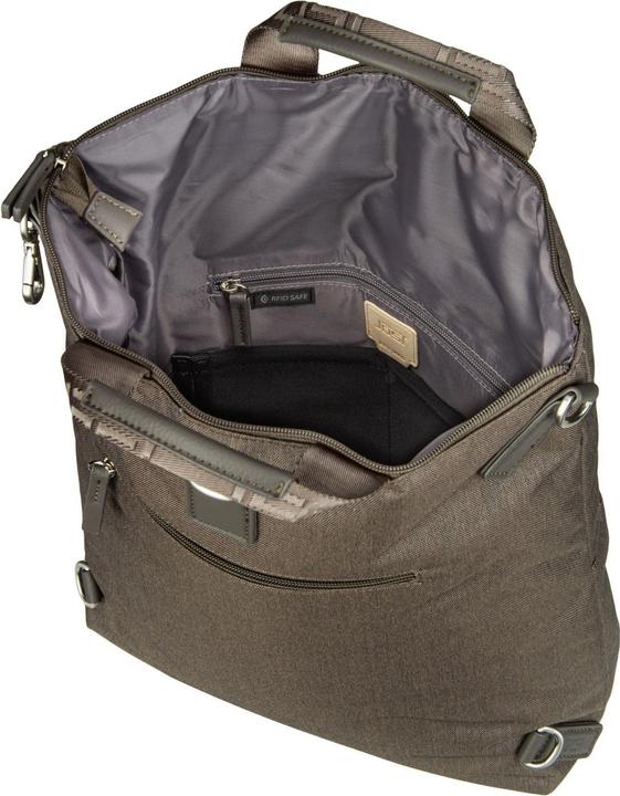 Produktbild Jost Bergen - X-Change Bag S (19 l)