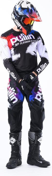 Image du produit Pull In Moto Challenger Race (S)